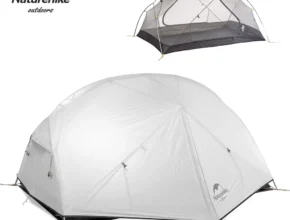 요즘 찰떡인 2025&nbsp;요즘 sns에서 난리난 네이처하이크 Mongar 2 사람 텐트 초경량 캠핑 텐트 야외 여행 텐트 더블 레이어 방수 텐트 3 시즌 휴대용 텐트&nbsp; 리뷰 최다로 엄선된 최고의 제품을 소개합니다.