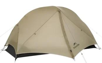 궁금한 소식 2025 요즘 sns에서 난리난 네이처하이크 몽가 UL 1  리뷰 최다로 엄선된 최고의 제품을 소개합니다.