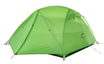 “이거” 절대 놓치지마세요 2025 요즘 sns에서 난리난 네이처하이크 스타 리버 2 UL 텐트 2인 초경량 방수 캠핑 더블 레이어 3계절 야외 여행 하이킹 낚시 텐트  리뷰 최다로 엄선된 최고의 제품을 소개합니다.