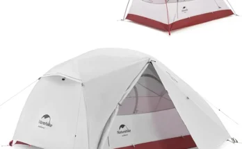 핫한 행사 2025 요즘 sns에서 난리난 네이처하이크 스타 리버 2 인용 배낭 텐트  리뷰 최다로 엄선된 최고의 제품을 소개합니다.