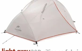 정성가득 선물 2025 요즘 sns에서 난리난 네이처하이크 스타 리버 2 초경량 야외 캠핑 텐트  리뷰 최다로 엄선된 최고의 제품을 소개합니다.