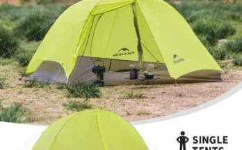 기다렸던 정보 2025 요즘 sns에서 난리난 네이처하이크 스타 트레일 EXT 텐트 울트라 라이트 캠핑 텐트 싱글 야외 하이킹 방수 텐트 10D 나일론 사이클링 배낭 텐트  리뷰 최다로 엄선된 최고의 제품을 소개합니다.