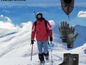 사랑을 담은 2025&nbsp;요즘 sns에서 난리난 네이처하이크 초경량 휴대용 겨울 방수 따뜻한 3 피스 다운 모자 장갑 신발 커버 하이킹 캠핑 의류 장비&nbsp; 리뷰 최다로 엄선된 최고의 제품을 소개합니다.