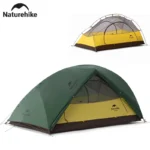 재구매율 1위 2025 요즘 sns에서 난리난 네이처하이크 캠핑 텐트 스타 리버 2 인용 돔 텐트  리뷰 최다로 엄선된 최고의 제품을 소개합니다.