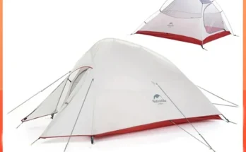 드디어 공개 2025 요즘 sns에서 난리난 네이처하이크 클라우드 업 1 2 3 텐트 초경량 캠핑 텐트 더블 레이어 방수 텐트 매트가있는 야외 하이킹 배낭 텐트  리뷰 최다로 엄선된 최고의 제품을 소개합니다.