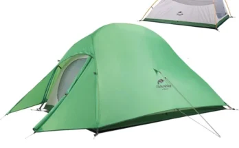 종.결.판 2025 요즘 sns에서 난리난 네이처하이크 클라우드 업 2 인용 방수 캠핑 텐트  리뷰 최다로 엄선된 최고의 제품을 소개합니다.