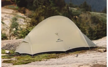 굿템 2025 요즘 sns에서 난리난 네이처하이크 클라우드 업 2 프로 하이킹 텐트  리뷰 최다로 엄선된 최고의 제품을 소개합니다.