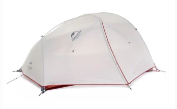 꼭 보고싶은 2025 요즘 sns에서 난리난 네이처하이크 특별 할인 스타 리버 2 UL 텐트 2인용 초경량 방수 캠핑 이중 레이어 야외 여행 하이킹 텐트  리뷰 최다로 엄선된 최고의 제품을 소개합니다.