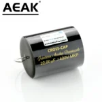 간편확인 2025 요즘 sns에서 난리난 덴마크 Jantzen 오디오 Crosscap 냉동 버전 MKP 오디오 필름 결합 주파수 분배기 커패시터 400Vdc 0.22uf~22uf ±5% 1PCS  리뷰 최다로 엄선된 최고의 제품을 소개합니다.