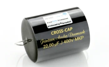 간편확인 2025 요즘 sns에서 난리난 덴마크 Jantzen 오디오 Crosscap 냉동 버전 MKP 오디오 필름 결합 주파수 분배기 커패시터 400Vdc 0.22uf~22uf ±5% 1PCS  리뷰 최다로 엄선된 최고의 제품을 소개합니다.