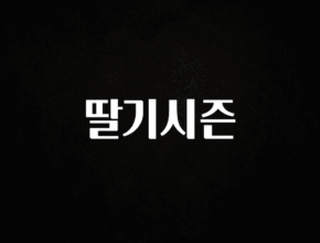 美친 소식 딸기시즌 무조건 확인