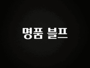 빠르게 확인 하세요! 명품 블프 아주 좋은 정보입니다