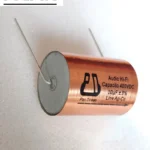 최저가로 모시는 2025 요즘 sns에서 난리난 무료 배송 2 개/몫 Tianji MKP 시리즈 금속화 폴리 프로필렌 극성 오디오 Hi-Fi 커패시터 라인 Ag-Cu ±3%  리뷰 최다로 엄선된 최고의 제품을 소개합니다.