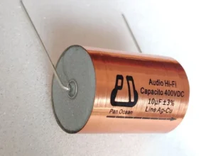 최저가로 모시는 2025&nbsp;요즘 sns에서 난리난 무료 배송 2 개/몫 Tianji MKP 시리즈 금속화 폴리 프로필렌 극성 오디오 Hi-Fi 커패시터 라인 Ag-Cu ±3%&nbsp; 리뷰 최다로 엄선된 최고의 제품을 소개합니다.