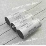 당장 친구에게 알려야 할 2025 요즘 sns에서 난리난 3 개/몫 구리 SPRAGUE 2% 250v 10 미크로포맷 106j Dearborn 발열 오디오 필름 커패시터 볼륨 17*40mm  리뷰 최다로 엄선된 최고의 제품을 소개합니다.