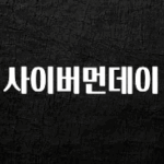 우리도 이렇게하자 사이버먼데이 후회하지 않습니다