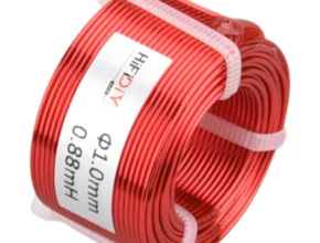 압도적인 성능 2025&nbsp;요즘 sns에서 난리난 새로운 무산소 구리 순수 구리 인덕터 코일 1.0mm – 0.26 0.35 0.44 0.55 0.85 1.0mH&nbsp; 리뷰 최다로 엄선된 최고의 제품을 소개합니다.