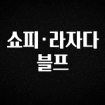 사실 찐정보는 쇼피·라자다 블프 알려드릴게요