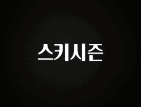 무조건 이득인 스키시즌 요약정리