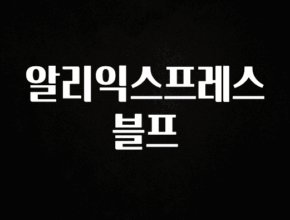 모두가 찾는 알리익스프레스 블프 전해드립니다