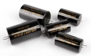 합리적인 가격 2025 요즘 sns에서 난리난 원래 덴마크 Jantzen 400V CROSS-CAP 발열 단계의 주파수 분할 커플 링 오디오 커패시터  리뷰 최다로 엄선된 최고의 제품을 소개합니다.