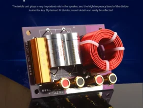 가장인기있는 2025&nbsp;요즘 sns에서 난리난 HIFIDIY LIVE Hi-Fi 홈/자동차 1 웨이 1 스피커 유닛 트위터 스피커 오디오 주파수 분배기 크로스 오버 필터 T1B&nbsp; 리뷰 최다로 엄선된 최고의 제품을 소개합니다.