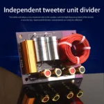 혹시 찾고계셨나요? 2025 요즘 sns에서 난리난 HIFIDIY LIVE Hi-Fi 홈/자동차 1 웨이 1 스피커 유닛 트위터 스피커 오디오 주파수 분배기 크로스 오버 필터 T1B  리뷰 최다로 엄선된 최고의 제품을 소개합니다.