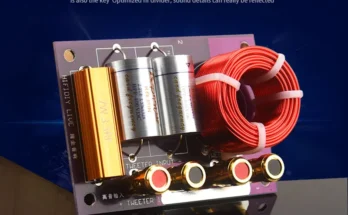 혹시 찾고계셨나요? 2025 요즘 sns에서 난리난 HIFIDIY LIVE Hi-Fi 홈/자동차 1 웨이 1 스피커 유닛 트위터 스피커 오디오 주파수 분배기 크로스 오버 필터 T1B  리뷰 최다로 엄선된 최고의 제품을 소개합니다.