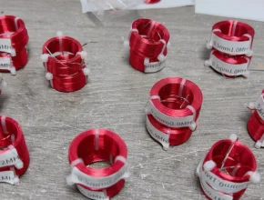 인기상품 2025&nbsp;요즘 sns에서 난리난 0mm5 크로스오버 에어 코어 인덕터 코일 맞춤형 오디오파일 오디오 크로스오버 자동차 오디오 크로스오버 인덕터 코일 2PCS&nbsp; 리뷰 최다로 엄선된 최고의 제품을 소개합니다.