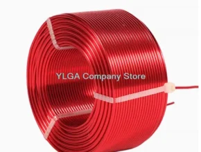 바로클릭 2025&nbsp;요즘 sns에서 난리난 0mm7 크로스오버 에어 코어 인덕터 코일 맞춤형 오디오파일 오디오 크로스오버 자동차 오디오 크로스오버 인덕터 코일 2PCS&nbsp; 리뷰 최다로 엄선된 최고의 제품을 소개합니다.