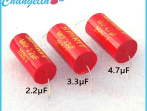 이번 선물은 꼭 2025&nbsp;요즘 sns에서 난리난 1-5 개 오디오 필러 축 방향 MKP 2.2UF 3.3UF 4.7UF 5.6UF 10UF 12UF 250V 하이파이 DIY 고음부 콘덴서 연사를위한 자동차 경적 분배기&nbsp; 리뷰 최다로 엄선된 최고의 제품을 소개합니다.