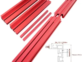 진심이 담긴 2025&nbsp;요즘 sns에서 난리난 1 세트 80cm 연결 스트립이있는 접합 울타리&nbsp; 리뷰 최다로 엄선된 최고의 제품을 소개합니다.
