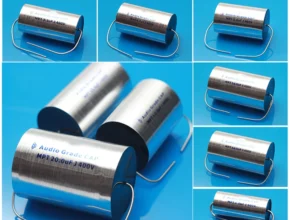 이번주 제일 많이찾은 2025&nbsp;요즘 sns에서 난리난 1 조각 오디오 필러 축 방향 MPT MKP 400V 하이파이 DIY 고음부 중급 콘덴서 연사를위한 주파수 분배기 무극성 커패시터&nbsp; 리뷰 최다로 엄선된 최고의 제품을 소개합니다.