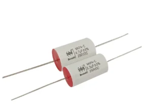 이제 뜸! 2025&nbsp;요즘 sns에서 난리난 1PCS MKPA-C 스피커 주파수 분할 발열 커패시터 250VDC 400VDC 1UF 1.5UF 2.2UF 3.3UF 4.7UF 5.6UF 6.8UF 8.2UF~47UF Bevenbi&nbsp; 리뷰 최다로 엄선된 최고의 제품을 소개합니다.