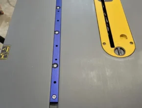 히든상품 2025&nbsp;요즘 sns에서 난리난 1Pc T-트랙 슬롯 마이 터 바 슬라이더 테이블 톱 알루미늄 합금 마이 터 게이지 막대 목공 도구 목수 DIY 작업대&nbsp; 리뷰 최다로 엄선된 최고의 제품을 소개합니다.