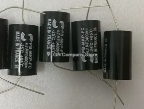 이정보美쳤다 2025&nbsp;요즘 sns에서 난리난 최대 S 400V 630V 2.2 / 3.3 / 4.7 / 6.8 / 10 / 22UF 폴리프로필렌 MKP 주파수 분배기 커패시터 5PCS -1lot&nbsp; 리뷰 최다로 엄선된 최고의 제품을 소개합니다.