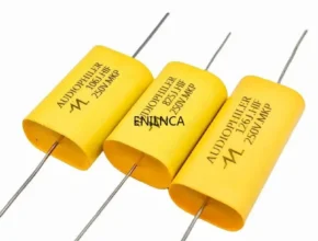 인기상품 2025&nbsp;요즘 sns에서 난리난 2Pcs 250V MKP 커패시터 오디오 HIFI 발열 오디오 금속 필름 커플 링 주파수 분할 1 미크로포맷 1.5 미크로포맷 1.8 미크로포맷 2.2 미크로포맷 2.7 미크로포맷 4.7 미크로포맷&nbsp; 리뷰 최다로 엄선된 최고의 제품을 소개합니다.