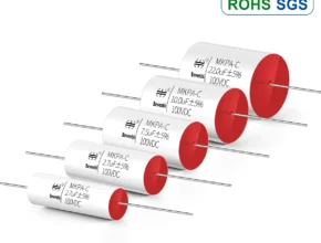인기좋은 이유 2025&nbsp;요즘 sns에서 난리난 2Pcs MKP 커패시터 100V 0.68UF-20UF 주파수 분배기 금속화 폴리프로필렌 필름 HIFI 엔드 오디오 발열 커패시터 MKPA-C 시리즈&nbsp; 리뷰 최다로 엄선된 최고의 제품을 소개합니다.