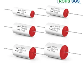 핫한행사 2025&nbsp;요즘 sns에서 난리난 2Pcs MKP 커패시터 250V 0.22UF-68UF 주파수 분배기 금속화 폴리프로필렌 필름 HIFI 오디오 발열 커패시터 MKPA-C 시리즈&nbsp; 리뷰 최다로 엄선된 최고의 제품을 소개합니다.