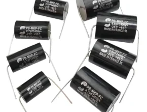 많을까요? 2025&nbsp;요즘 sns에서 난리난 2Pcs MKP 커패시터 Audiophiler Kondensotor HIFI 발열 무 전극 오디오 금속 필름 400V 630V 1.5 미크로포맷 1.8 미크로포맷 2.2 미크로포맷 3.3 미크로포맷 4.7 미크로포맷&nbsp; 리뷰 최다로 엄선된 최고의 제품을 소개합니다.