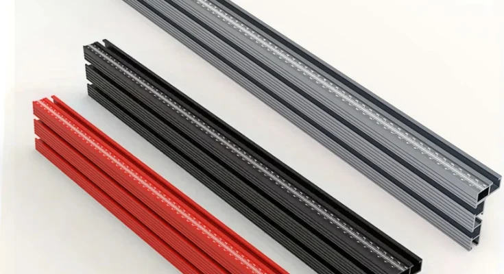 “꼭”클릭해야하는 이유 2025&nbsp;요즘 sns에서 난리난 800mm 74형 알루미늄 합금 프로파일 펜스 라우터 펜스 T-트랙 테이블 펜스 시스템 목공 액세서리용 마이터 톱 펜스&nbsp; 리뷰 최다로 엄선된 최고의 제품을 소개합니다.