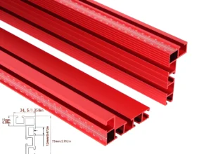 리뷰 2025&nbsp;요즘 sns에서 난리난 1Pc 40/60/80CM 75 유형 알루미늄 프로파일 울타리 마이 터 트랙 후원자 슬라이딩 브래킷 테이블 톱용 T-슬롯 DIYWoodworking Workbench&nbsp; 리뷰 최다로 엄선된 최고의 제품을 소개합니다.