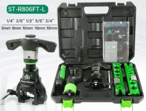 모음전 2025&nbsp;요즘 sns에서 난리난 DSZH ST-R806FT 구리 파이프 확장기 세트&nbsp; 리뷰 최다로 엄선된 최고의 제품을 소개합니다.