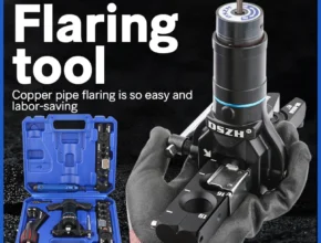 클릭 필 2025&nbsp;요즘 sns에서 난리난 DSZH WK-806N-L 핸드 전기 드릴 이중 목적 전기 확장기 구리 튜브 확장기 벨 입 냉동 도구&nbsp; 리뷰 최다로 엄선된 최고의 제품을 소개합니다.