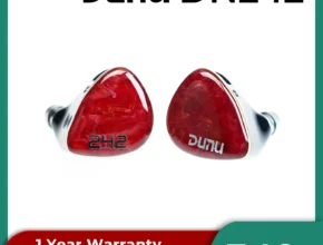 실시간 반응 터진 2025&nbsp;요즘 sns에서 난리난 DUNU DN242 2DD+4BA+2 마이크로 평면 드라이버 HiFi 인이어 이어폰(3.5+4.4 Q-Lock 미니 교체형 종단 플러그 케이블 포함)&nbsp; 리뷰 최다로 엄선된 최고의 제품을 소개합니다.