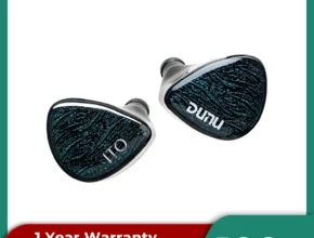 정성가득 선물 2025&nbsp;요즘 sns에서 난리난 DUNU x KOTO ITO 이어폰형 이어폰 2DD+2BA 하이브리드 드라이버 IEM&nbsp; 리뷰 최다로 엄선된 최고의 제품을 소개합니다.