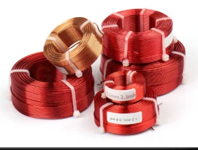 꿀 소식 2025&nbsp;요즘 sns에서 난리난 GEELOANE 0.6mm 0.7mm 0.8mm 0.9mm 코일 인덕터 스피커 크로스오버 인덕터 코일 무산소 구리 주파수 분배기 에어코어&nbsp; 리뷰 최다로 엄선된 최고의 제품을 소개합니다.