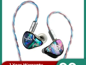 이번 선물은 꼭 2025&nbsp;요즘 sns에서 난리난 JUZEAR x Z 리뷰 Defiant 1DD+3BA 하이브리드 이어폰형 이어폰 3.5+4.4mm 교체 가능 플러그 케이블이 포함된 3방향 크로스오버 HiFi 헤드셋&nbsp; 리뷰 최다로 엄선된 최고의 제품을 소개합니다.