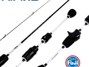 기분전환으로 2025&nbsp;요즘 sns에서 난리난 Mifine ILLUSION SLASH XUL 초경량 스피닝/캐스팅로드 0.2-0.8g 30T 탄소 섬유 Fuji/LS 링 송어 낚시를위한 솔리드 팁&nbsp; 리뷰 최다로 엄선된 최고의 제품을 소개합니다.