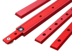 다양하게 활용 가능한 2025&nbsp;요즘 sns에서 난리난 테이블 톱 마이 터 바 슬라이더 게이지로드 T 슬롯 마이 터 트랙 M6/M8T 나사 고정 장치 슬롯 DIY 목공 라우터 용 알루미늄 합금&nbsp; 리뷰 최다로 엄선된 최고의 제품을 소개합니다.